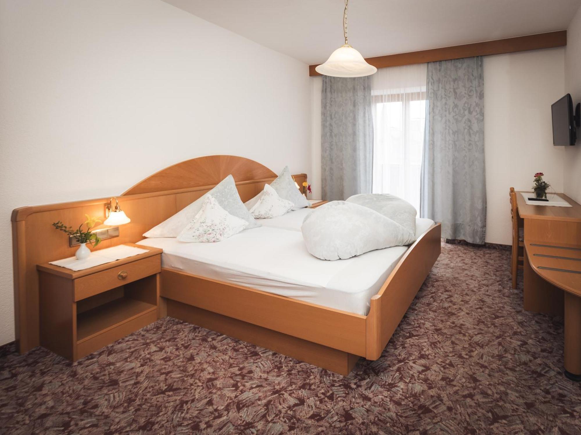 Prissianerhof Hotel Tesimo Eksteriør billede