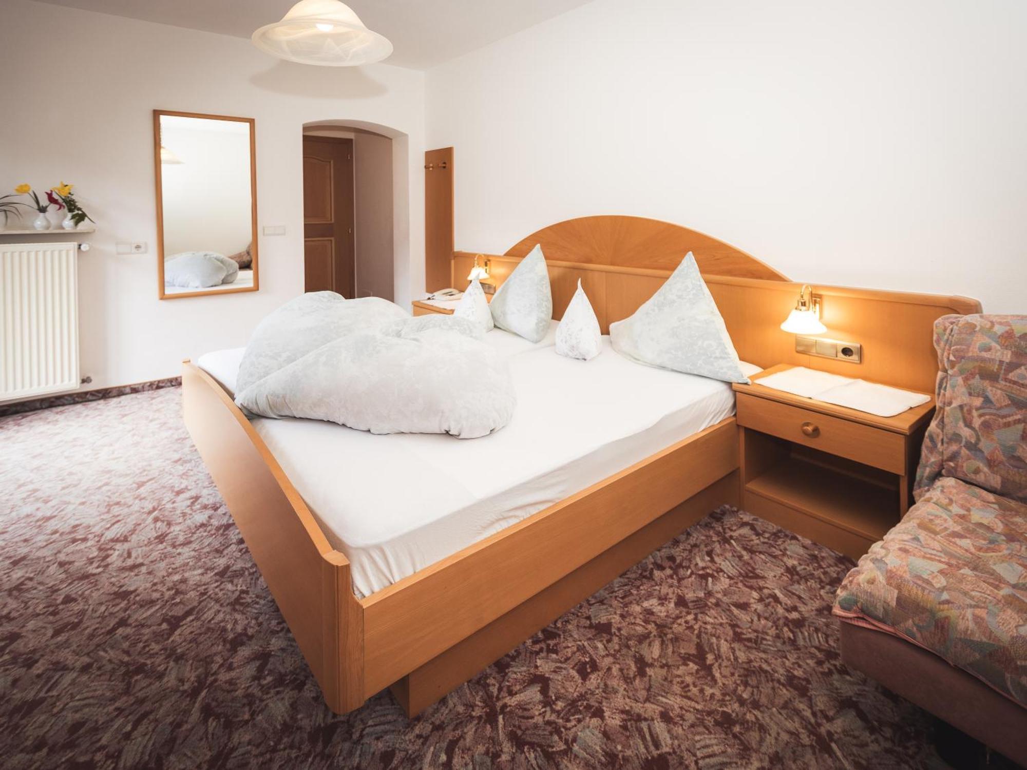 Prissianerhof Hotel Tesimo Eksteriør billede