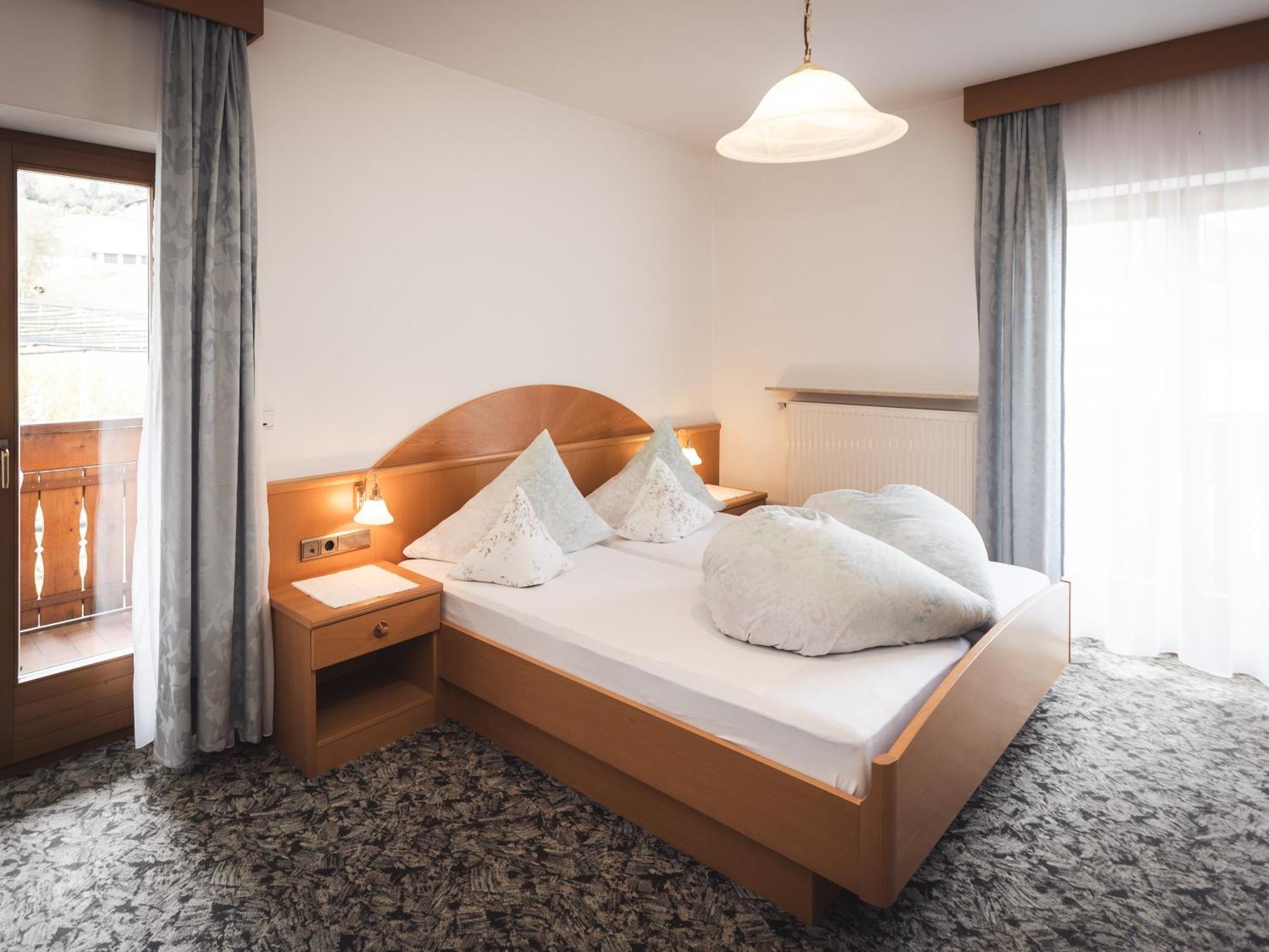 Prissianerhof Hotel Tesimo Eksteriør billede