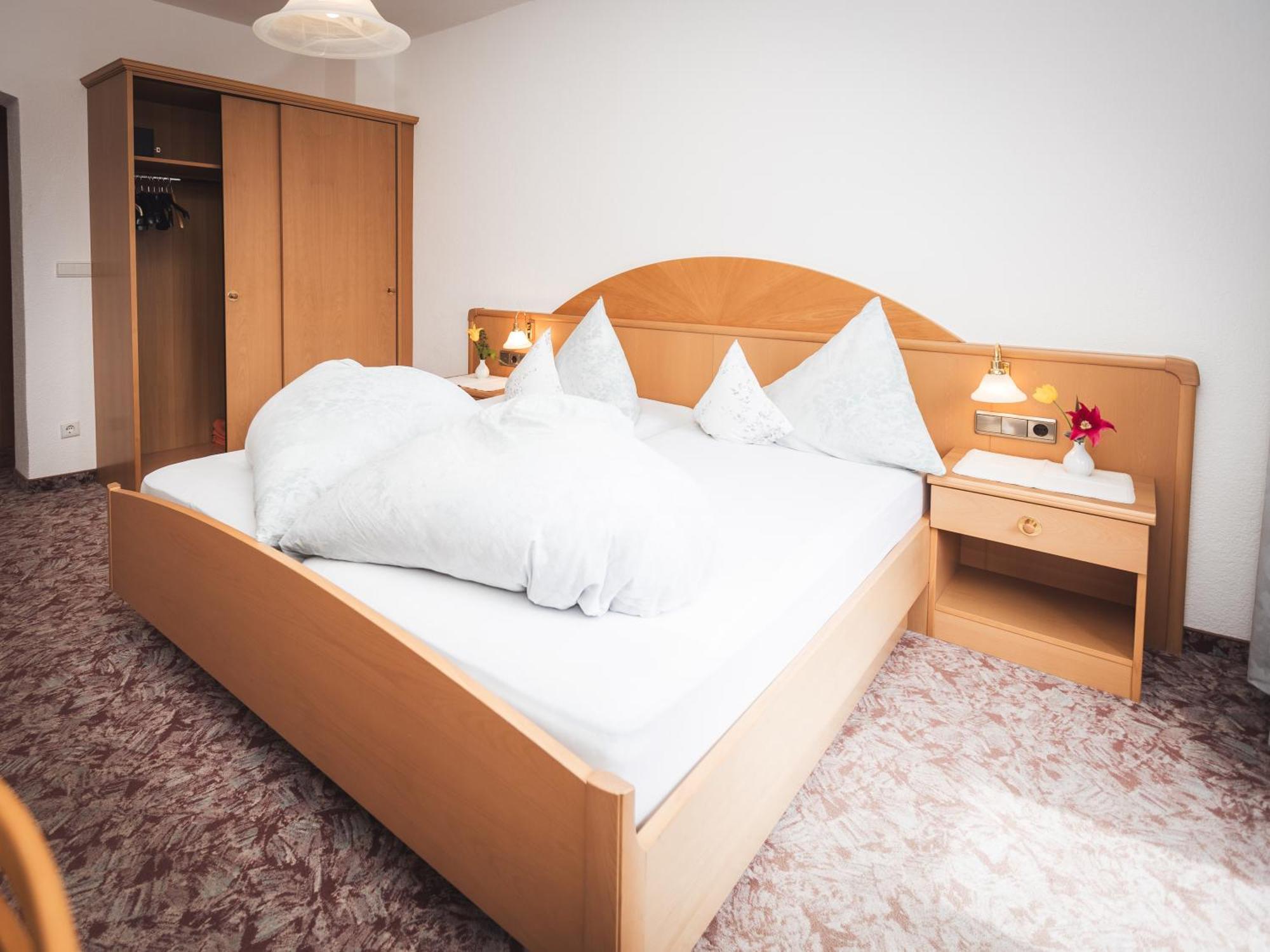 Prissianerhof Hotel Tesimo Eksteriør billede