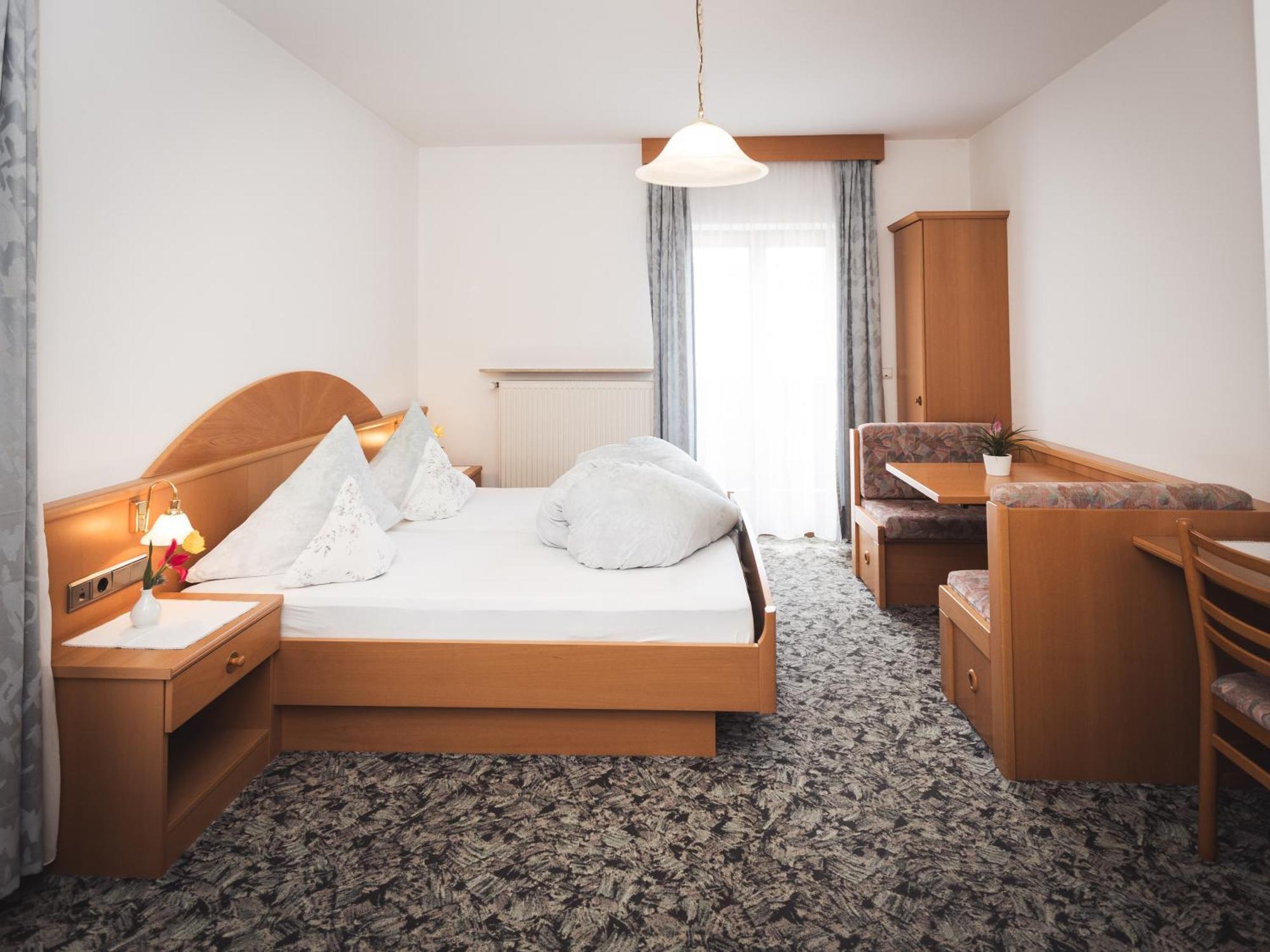 Prissianerhof Hotel Tesimo Eksteriør billede
