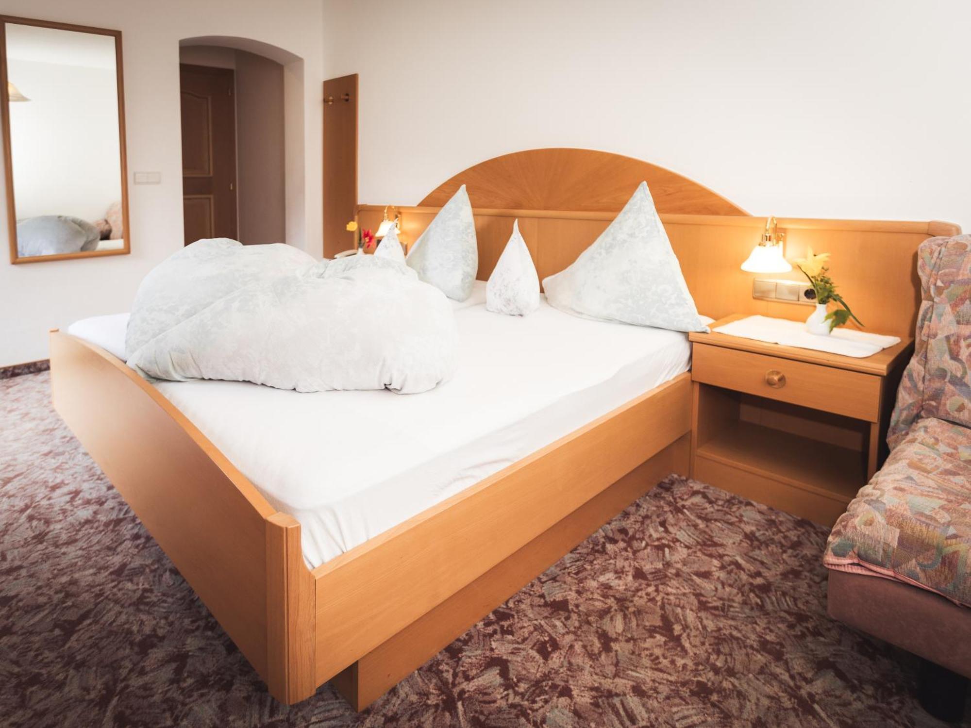 Prissianerhof Hotel Tesimo Eksteriør billede